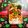 komutatata's cooksnap of when they made お弁当に☆ブロッコリーのクリスマスツリー.