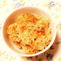 kuuminnie's cooksnap of when they made 簡単❗ツナの炊き込み御飯.