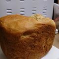TCU96年度生's cooksnap of when they made ＨＢ＊バナナでもっちりフワフワパン♪.