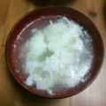 モリトン's cooksnap of when they made 【一人暮しの】玉子の白身スープ【レシピ】.