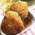 トミ子's cooksnap of when they made ☆しいたけの肉詰め☆.