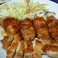 ゆんのぉぉぉ's cooksnap of when they made 簡単！厚揚げの肉巻き.