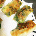 トミ子's cooksnap of when they made 揚げない簡単春巻き.