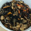 kurumilk's cooksnap of when they made ひじきの煮物.