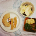 ma:9's cooksnap of when they made 豚肉とレタスのたれ炒め.