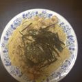き～ま's cooksnap of when they made 麺つゆで簡単☆鳥挽肉と納豆パスタ.