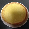 樋笠爽's cooksnap of when they made さつま芋の焼きプリンタルト.