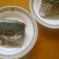 UMAe's cooksnap of when they made フライパンで簡単☆ふっくら鯖の醤油煮.
