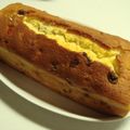 kunoichi1981's cooksnap of when they made ヨーグルトフルーツケーキ.