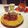 youta♡mama's cooksnap of when they made あま～いスイートポテトケーキ❤.