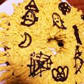 きもったまおかん's cooksnap of when they made かぼちゃクリーム.