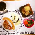 ma:9's cooksnap of when they made simple基本のたまごやき.