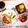 ma:9's cooksnap of when they made simple基本のたまごやき.