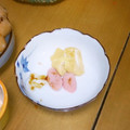 ma:9's cooksnap of when they made お寿司屋さんの玉子焼き風.
