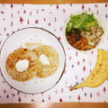 ma:9's cooksnap of when they made 安くて美味しい豚こまのしょうが焼き☆.