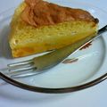 はやはやぶぅ's cooksnap of when they made しっと～りかぼちゃのスフレケーキ.