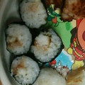 キャネ♪'s cooksnap of when they made さんまの海苔巻き.