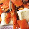 グランティラノス's cooksnap of when they made 煮しめ.