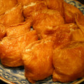 なつ♪'s cooksnap of when they made 簡単いなり寿司.