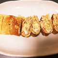 クックGZ34QO☆'s cooksnap of when they made 失敗知らず！黄金比率の玉子焼き.