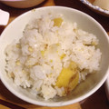 まゆゆゆゆゆ's cooksnap of when they made ♡おうちで食べる栗ごはん♡.