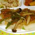 とまともまま's cooksnap of when they made 簡単★ごちそう♪タラの彩り野菜あんかけ.