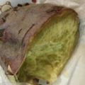 ええ加減's cooksnap of when they made そんなに待たなくても甘～い♡焼き芋.