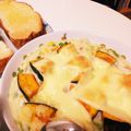 みかつん＊'s cooksnap of when they made シチューの素でちょこッとグラタン！.