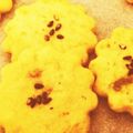 ひびキング's cooksnap of when they made 秋の味覚で♡スイートポテト.