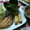 CHI〜CHAN's cooksnap of when they made 好き嫌い克服！ピーマンの簡単焼きびたし.