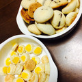 miriya｡ο♡'s cooksnap of when they made 簡単 サクサクスコーン.