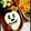 ゆきアナ's cooksnap of when they made キャラ弁～ハロウィンミッキー.