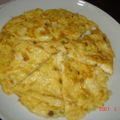 takerumama's cooksnap of when they made mamaの味　～困った時の玉子焼き～.