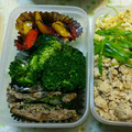 ☆奏空ママ☆'s cooksnap of when they made いわしのつみれ焼き・青じそ風味.