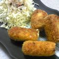 Old Moon's cooksnap of when they made 簡単ホワイトソース.