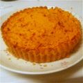 りきんこ's cooksnap of when they made HMでカボチャのタルト.