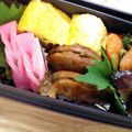 ハピりん's cooksnap of when they made ＊お弁当に*ネギ入り厚焼き卵＊.