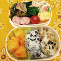 だぁLOVE♪'s cooksnap of when they made モテる！定食屋さんの生姜焼き～お弁当用～.