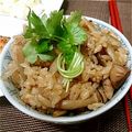 mai2com's cooksnap of when they made ボリューム満点☆鶏五目ご飯.