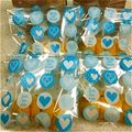 しろ's cooksnap of when they made しっとり簡単♪かぼちゃのクッキー.