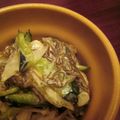 ホワイトパープル's cooksnap of when they made 生もずくのサラダ.