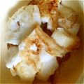 海璃っちmama's cooksnap of when they made 離乳食☆フレンチトースト.