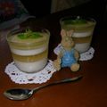 ラビィクック's cooksnap of when they made ストライプゼリー.