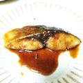 めっこたん♡'s cooksnap of when they made ぶりの照り焼き.
