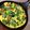 ばぢこ's cooksnap of when they made マッシュルームとオリーブのバル風オムレツ.
