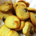 Jackson23's cooksnap of when they made 卵なし☆マーガリンでサクサククッキー♪.