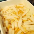 昆布のこん's cooksnap of when they made 柚子大根.