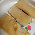 ♡ＭＩＫＡＣＨＵ♡'s cooksnap of when they made 水切りヨーグルトとホエーのクレープ.