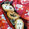 みまりん's cooksnap of when they made ジャックランタン稲荷@ハロウィンver..