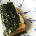 ４番目's cooksnap of when they made だし香る磯部もち　簡単(^^)/.